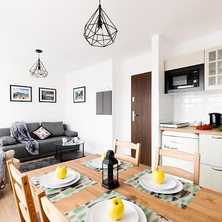 Dom Pod Gubalowka - Zakopane Apartamenty Esterno foto