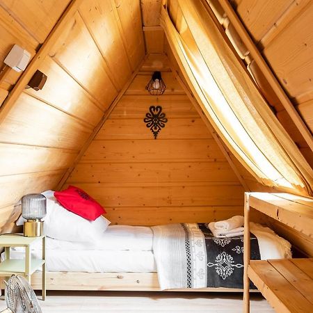 Dom Pod Gubalowka - Zakopane Apartamenty Esterno foto