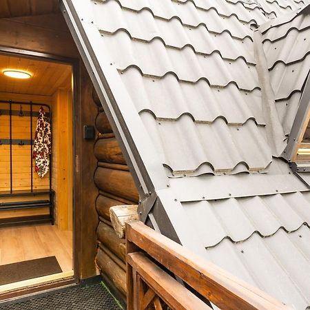 Dom Pod Gubalowka - Zakopane Apartamenty Esterno foto