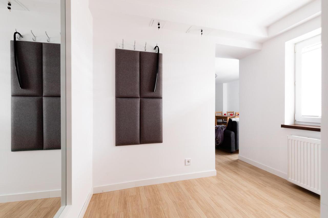 Dom Pod Gubalowka - Zakopane Apartamenty Esterno foto