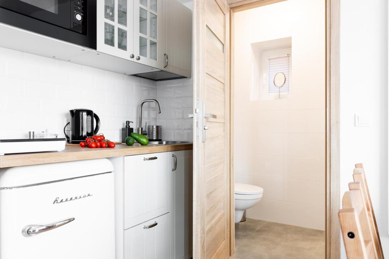 Dom Pod Gubalowka - Zakopane Apartamenty Esterno foto