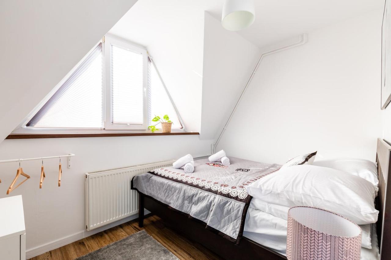 Dom Pod Gubalowka - Zakopane Apartamenty Esterno foto