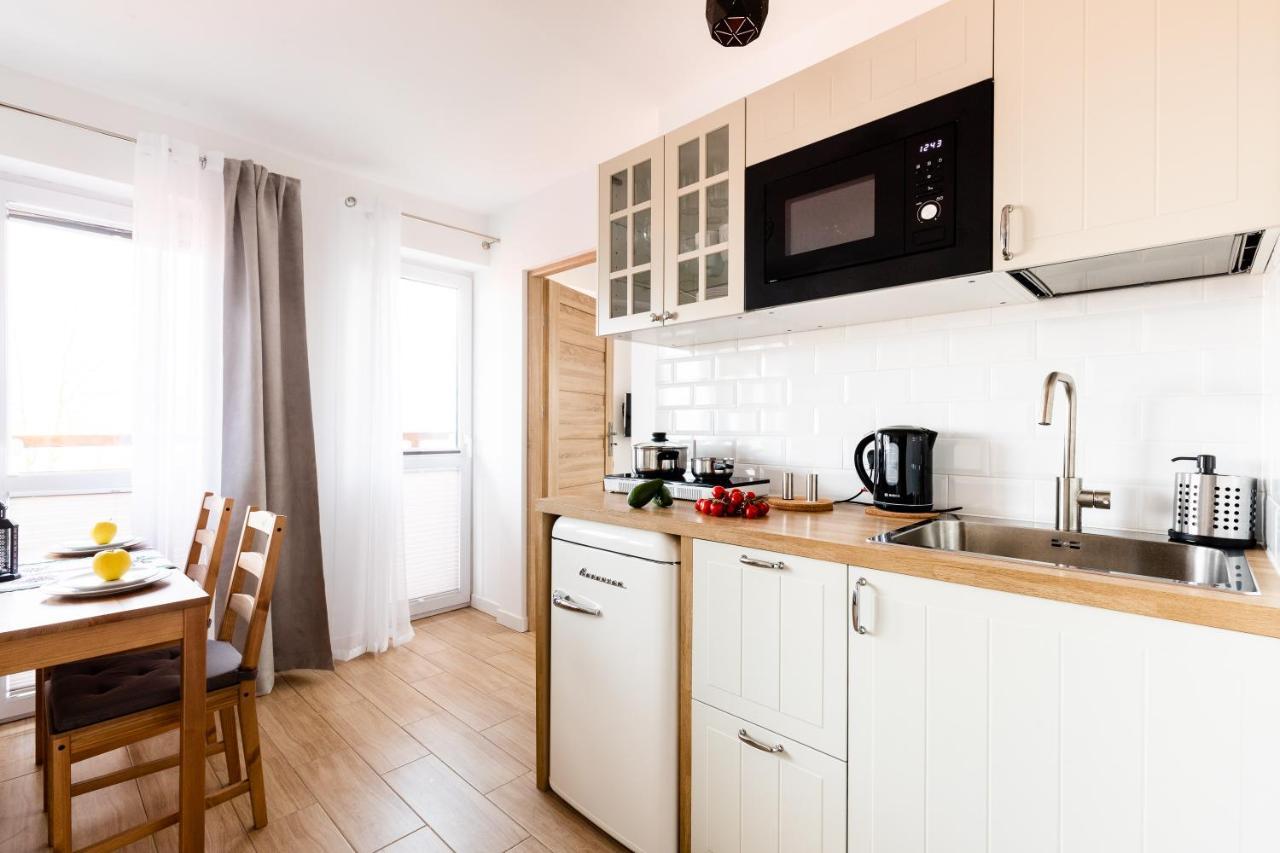 Dom Pod Gubalowka - Zakopane Apartamenty Esterno foto